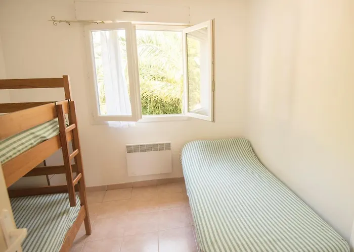 De Tourisme Le Clos Des Vendanges Moriani Plage