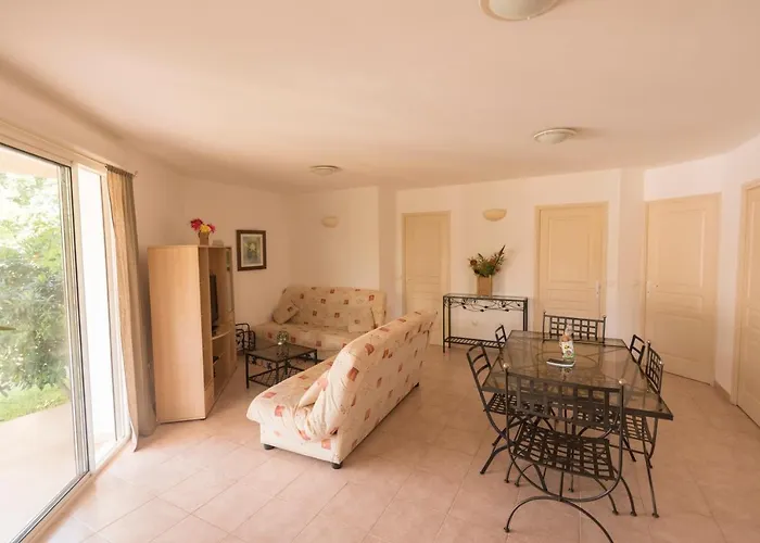 De Tourisme Le Clos Des Vendanges Moriani Plage