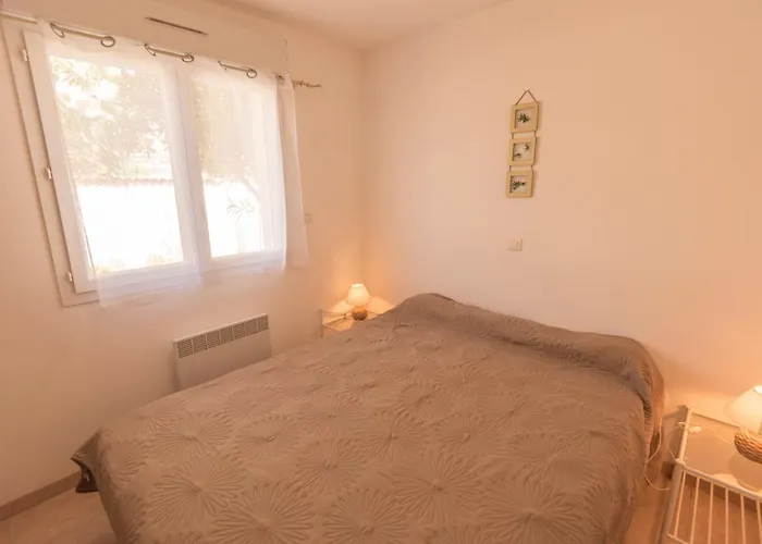 De Tourisme Le Clos Des Vendanges 3* Moriani Plage