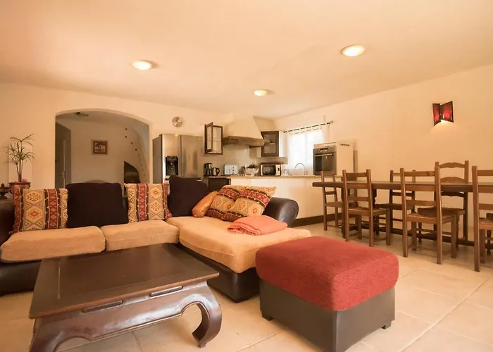 Prázdninový areál De Tourisme Le Clos Des Vendanges