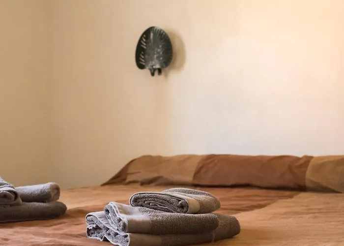 De Tourisme Le Clos Des Vendanges Prázdninový areál Moriani Plage