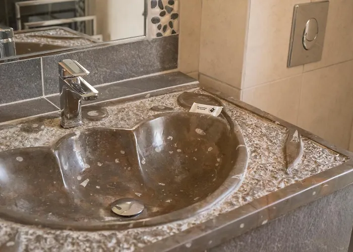 De Tourisme Le Clos Des Vendanges Prázdninový areál 3*