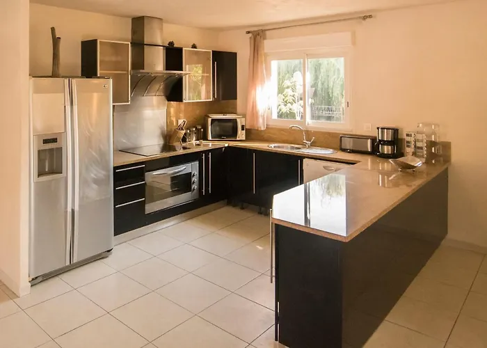 Prázdninový areál De Tourisme Le Clos Des Vendanges