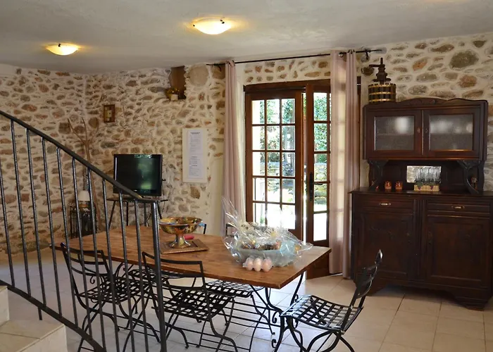 Prázdninový areál De Tourisme Le Clos Des Vendanges